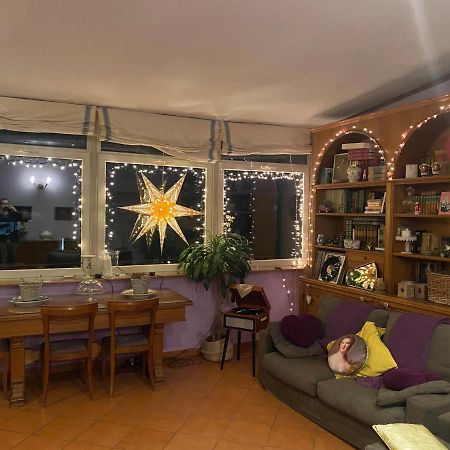 Bblabellavista Bed & Breakfast Portici Exterior photo