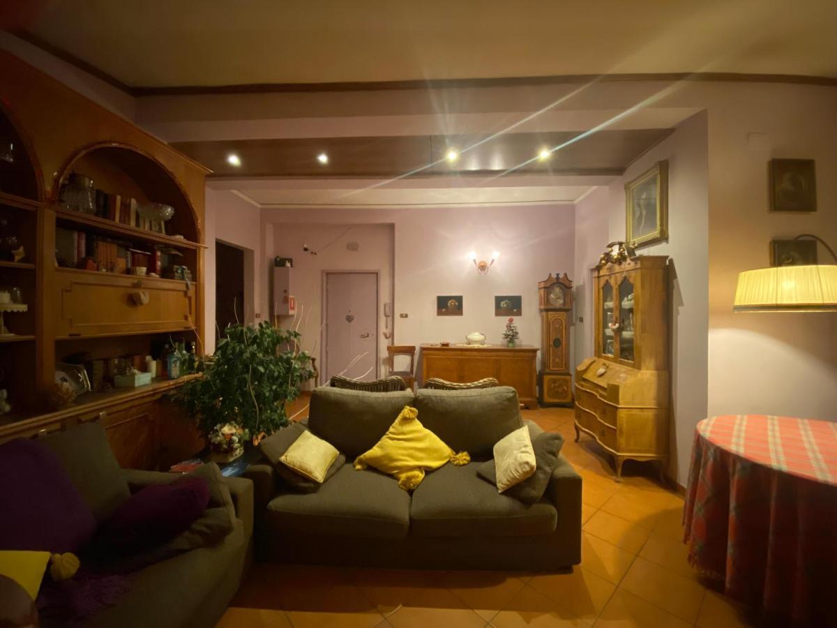 Bblabellavista Bed & Breakfast Portici Exterior photo