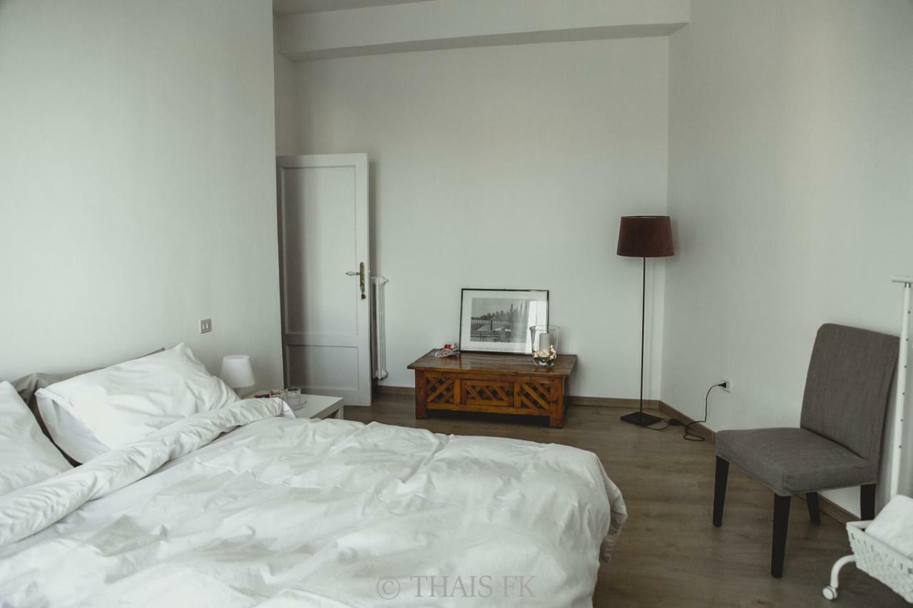 Bblabellavista Bed & Breakfast Portici Exterior photo