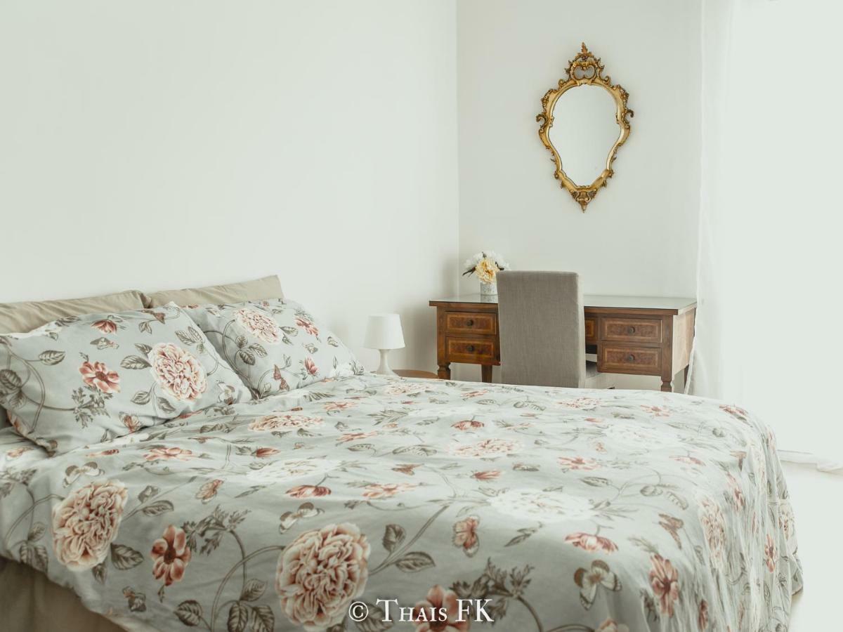 Bblabellavista Bed & Breakfast Portici Exterior photo
