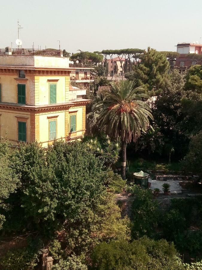 Bblabellavista Bed & Breakfast Portici Exterior photo